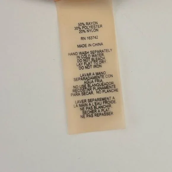 Joie Cardigan Large Tan V Neck Houndstooth Puff Sleeve Old Money Preppy Academia - Picture 6 of 11